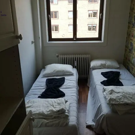 Toyen Oslo