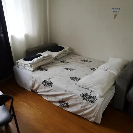 Toyen Homestay
